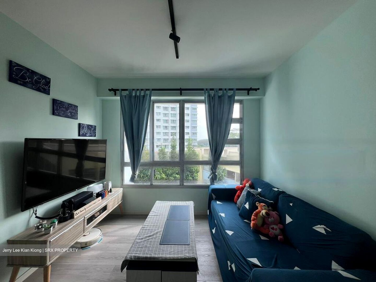 Blk 91A Telok Blangah Parcview (Bukit Merah), HDB 3 Rooms #441489921
